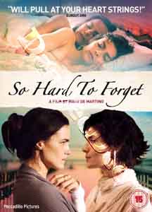 So Hard to Forget (DVD)